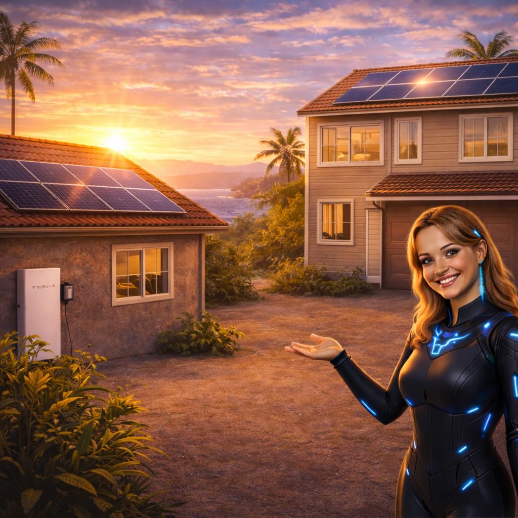 FAQ Solar Installation